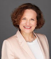 Nathalie Baron