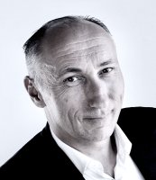 Patrick Wavre
