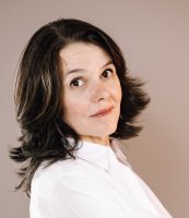 Isabelle Veillard