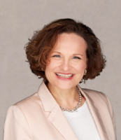 Nathalie Baron